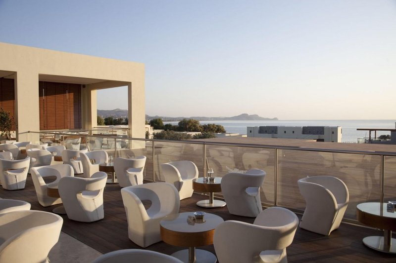 Rodosz utazás Sentido Port Royal Villas & Spa