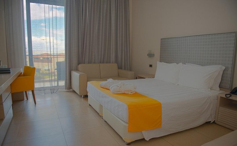 Rodosz utazás Sentido Port Royal Villas & Spa