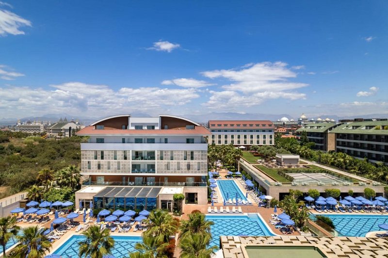 Sentido Trendy Verbena Beach Side