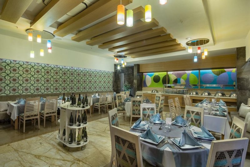 Sentido Trendy Verbena Beach Side