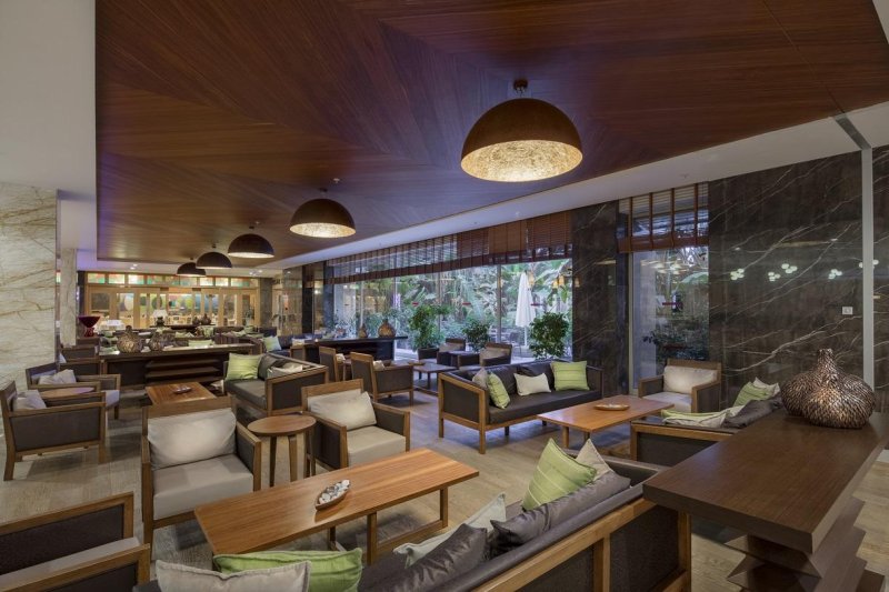 Sentido Trendy Verbena Beach Side