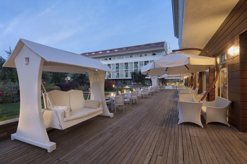 Side utazás Sentido Trendy Verbena Beach