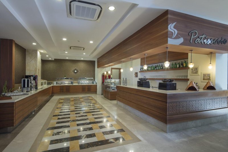 Side utazás Sentido Trendy Verbena Beach