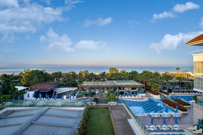 Side utazás Sentido Trendy Verbena Beach