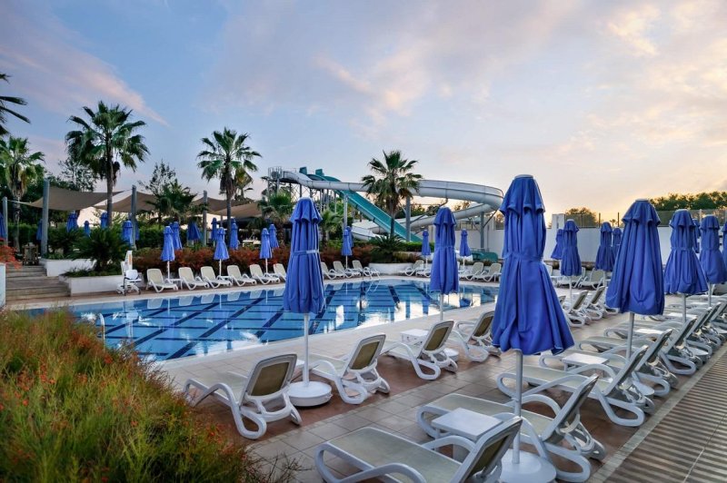 Side utazás Sentido Trendy Verbena Beach