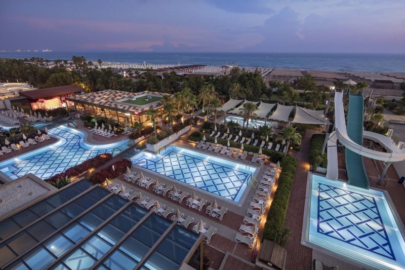 Side utazás Sentido Trendy Verbena Beach