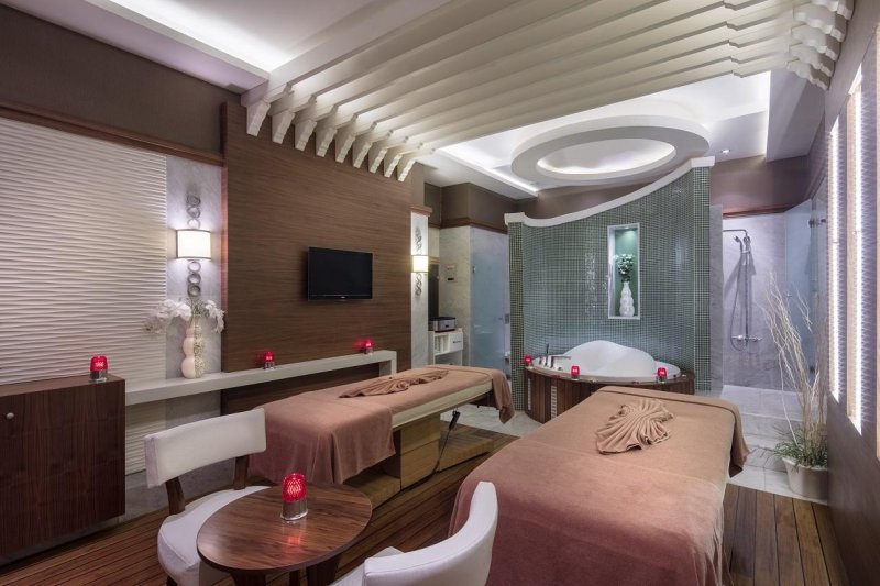 Sentido Trendy Verbena Beach Side