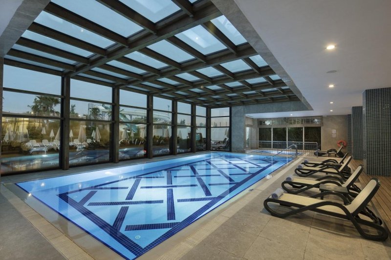 Side utazás Sentido Trendy Verbena Beach