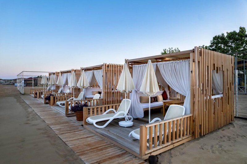 Sentido Trendy Verbena Beach Side