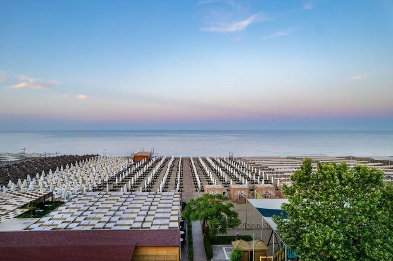 Side utazás Sentido Trendy Verbena Beach