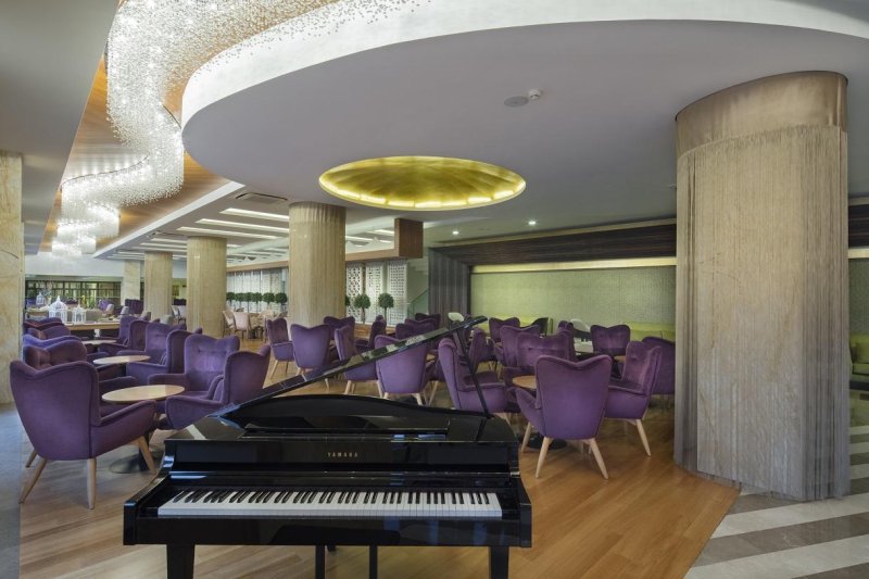 Sentido Trendy Verbena Beach Side