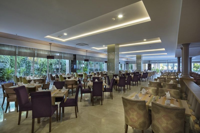 Sentido Trendy Verbena Beach Side