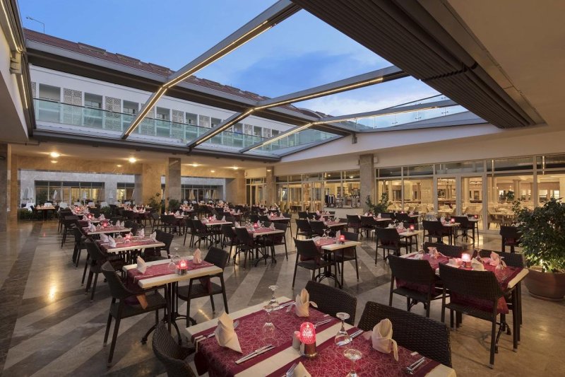 Side utazás Sentido Trendy Verbena Beach