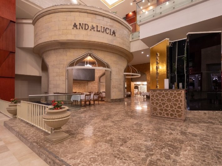 Makadi Bay utazás Serenity Alma Heights (ex Serenity Fun City)