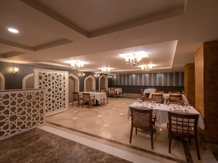 Makadi Bay utazás Serenity Alma Heights (ex Serenity Fun City)