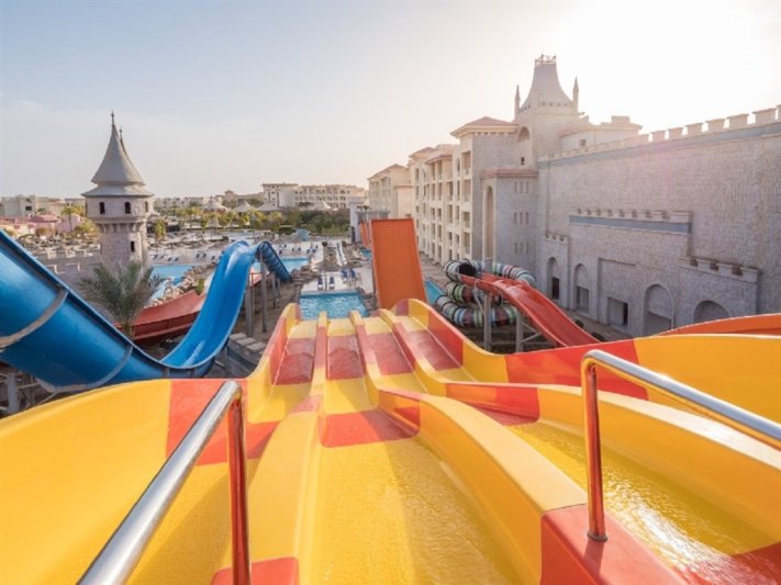 Makadi Bay utazás Serenity Alma Heights (ex Serenity Fun City)