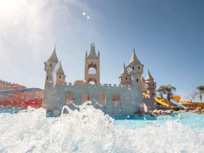 Makadi Bay utazás Serenity Alma Heights (ex Serenity Fun City)