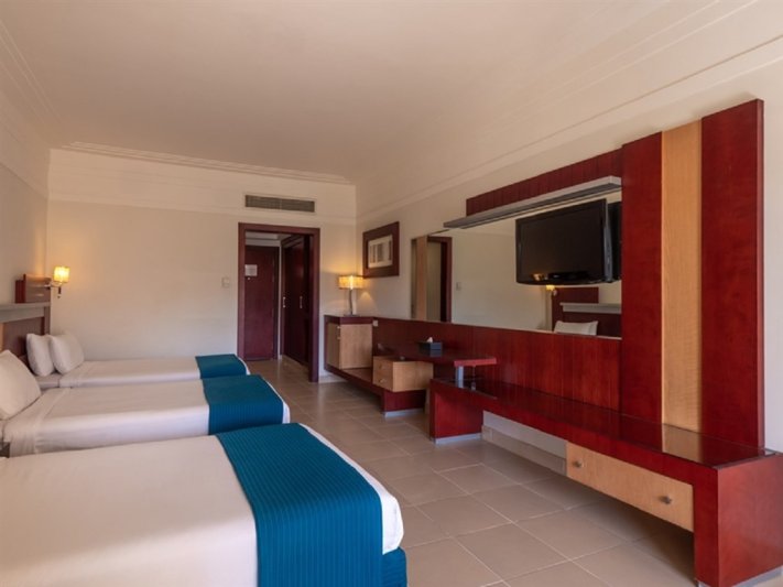 Makadi Bay utazás Serenity Alma Heights (ex Serenity Fun City)