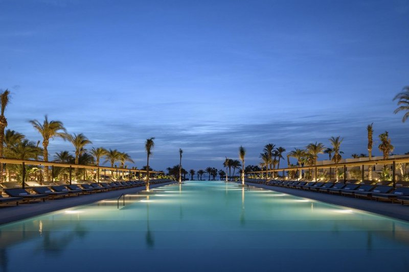 Serry Beach Resort Hurghada