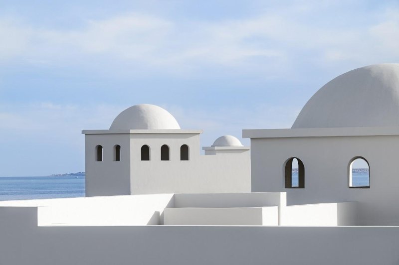 Hurghada utazás Serry Beach Resort