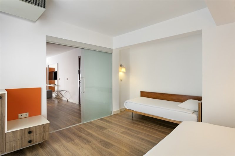 Side utazás Seven Seas Hotel Blue