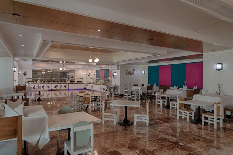 Side utazás Seven Seas Hotel Blue