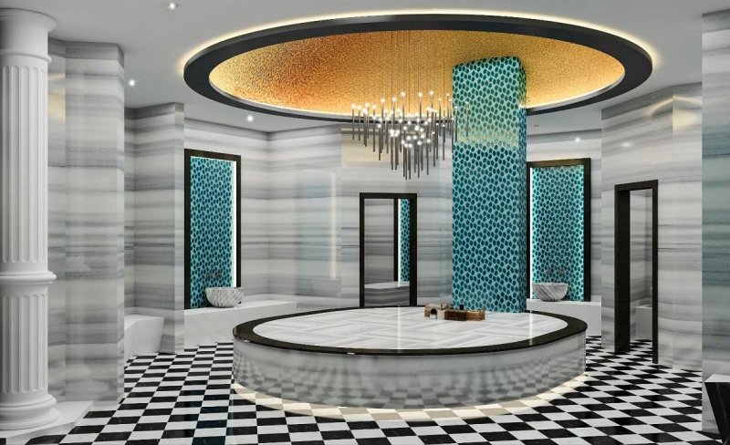 Alanya utazás Seven Seas Palmeras Bay 