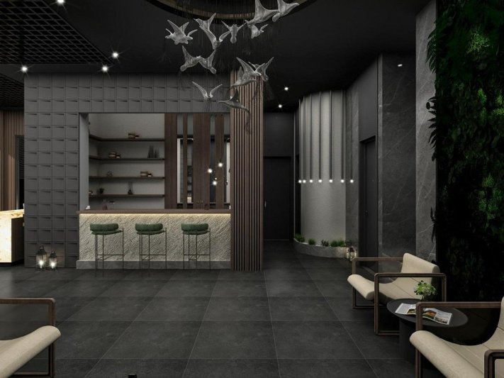 Alanya utazás Seven Seas Palmeras Bay 