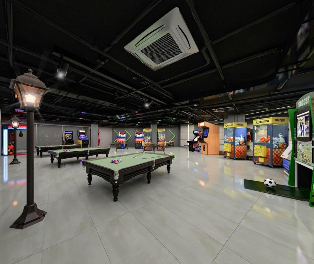 Alanya utazás Seven Seas Palmeras Bay 