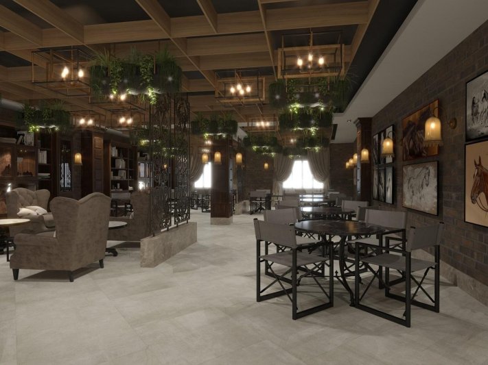 Alanya utazás Seven Seas Palmeras Bay 