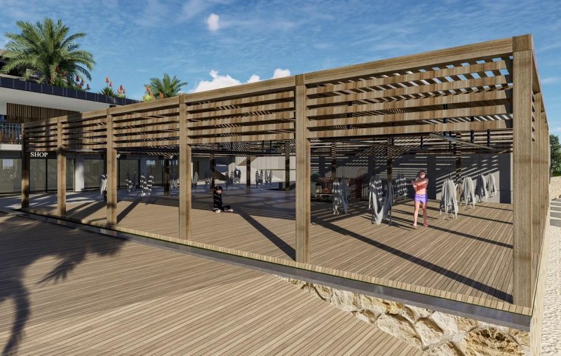 Alanya utazás Seven Seas Palmeras Bay 