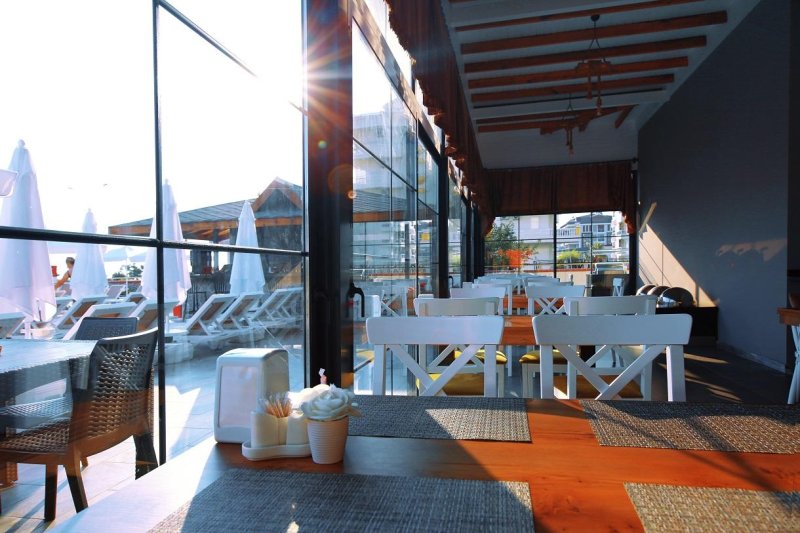 Alanya utazás Sey Beach Hotel & Spa