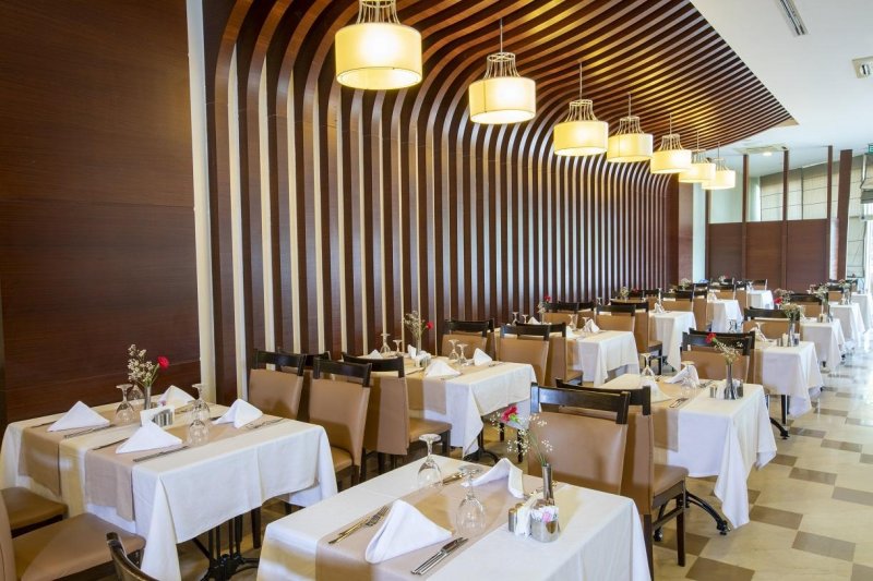 Antalya utazás Sherwood Exclusive Lara