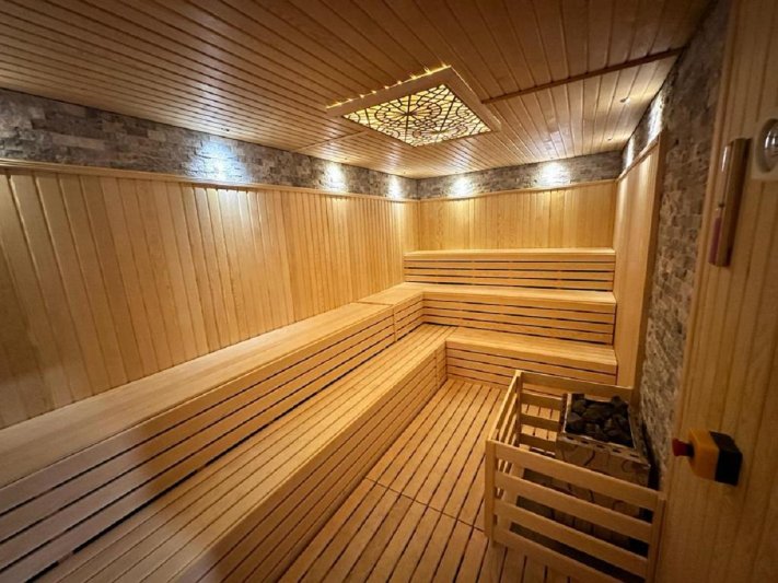 Side utazás Side Golden Rock Hotel