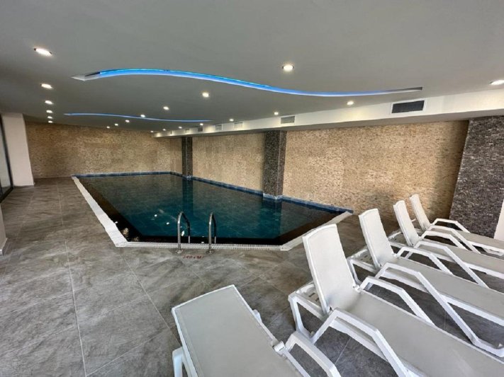 Side utazás Side Golden Rock Hotel