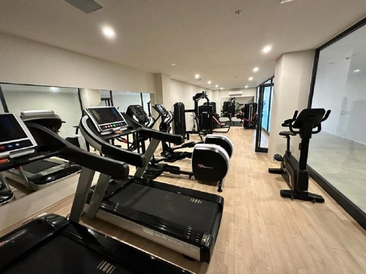 Side utazás Side Golden Rock Hotel