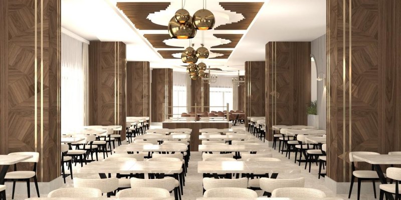 Side utazás Side Moon Palace Hotel