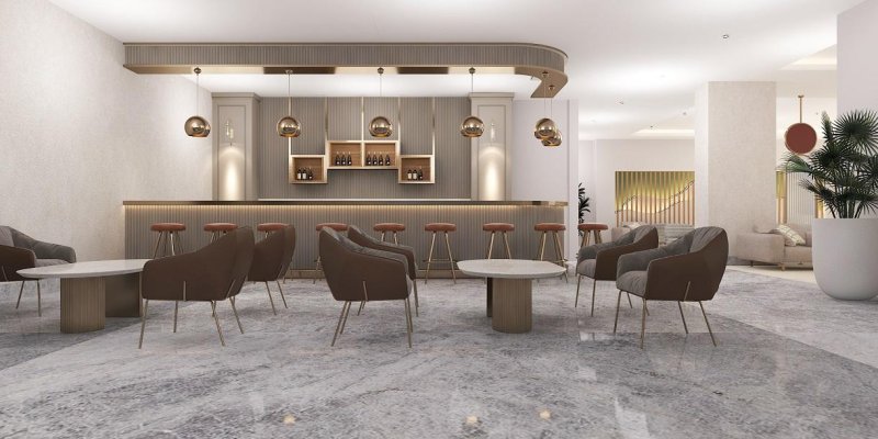 Side utazás Side Moon Palace Hotel