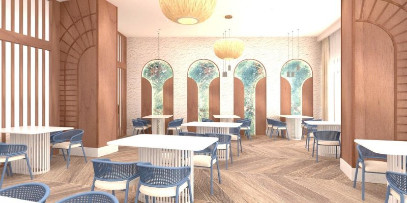 Side utazás Side Moon Palace Hotel