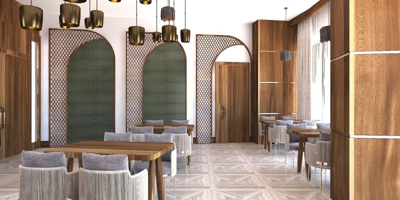 Side utazás Side Moon Palace Hotel