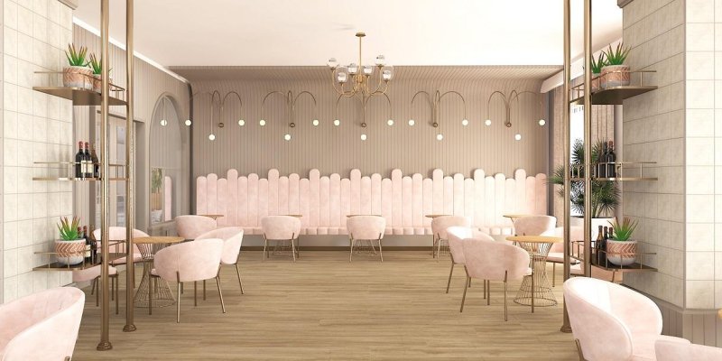 Side utazás Side Moon Palace Hotel