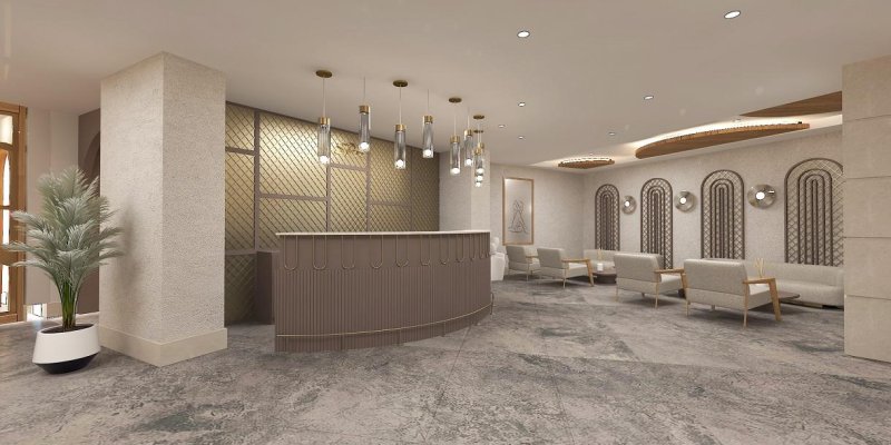 Side utazás Side Moon Palace Hotel