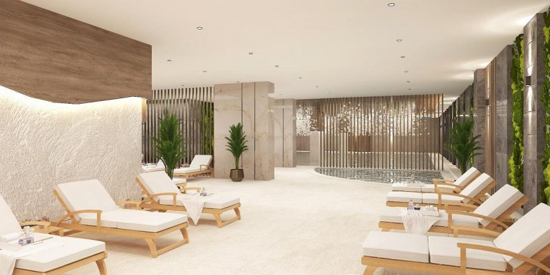 Side utazás Side Moon Palace Hotel