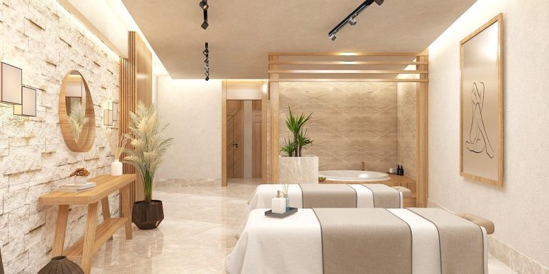 Side utazás Side Moon Palace Hotel