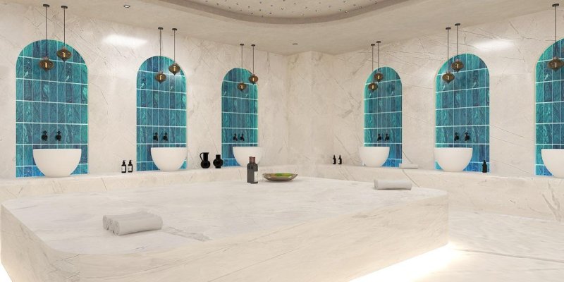 Side utazás Side Moon Palace Hotel