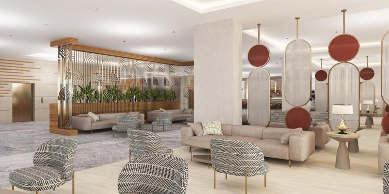 Side utazás Side Moon Palace Hotel