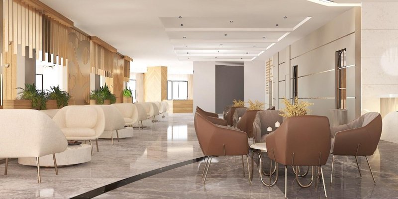 Side utazás Side Moon Palace Hotel