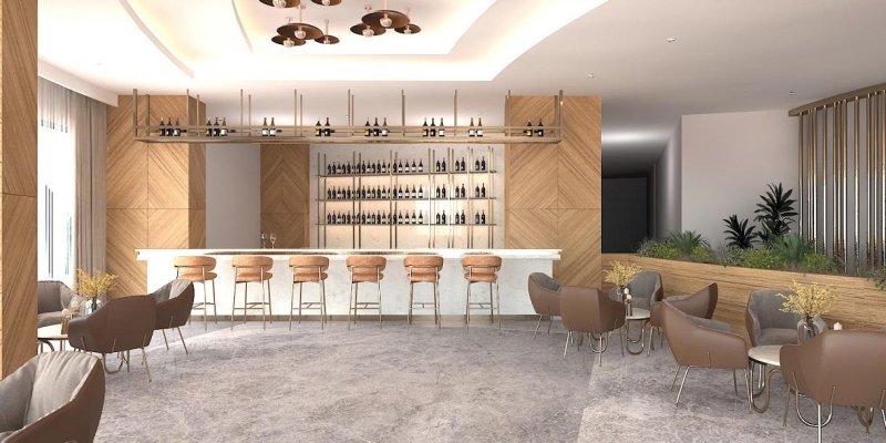 Side utazás Side Moon Palace Hotel