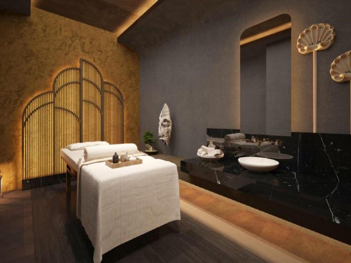 Side utazás Side Zeugma Hotel