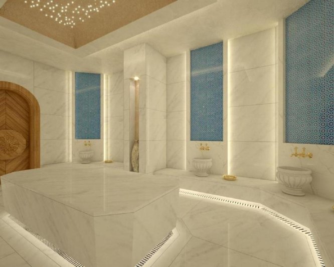 Side utazás Side Zeugma Hotel